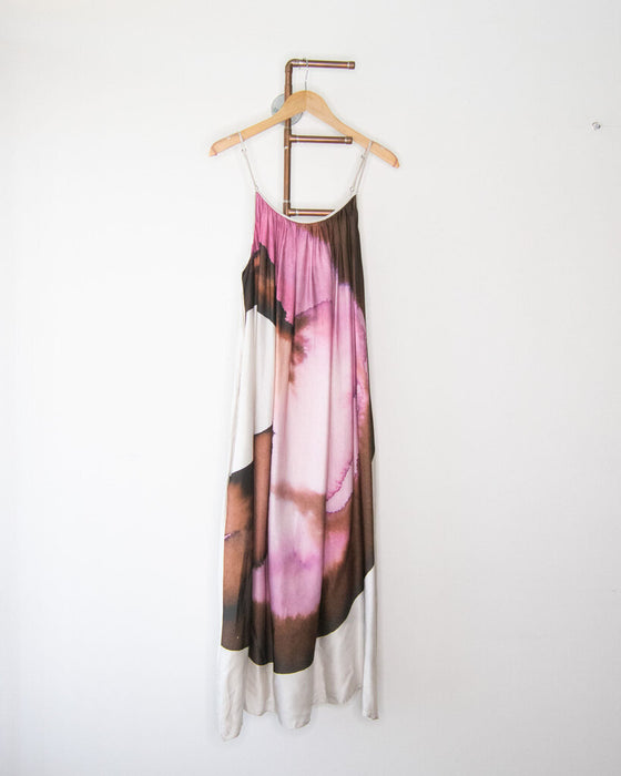 Watercolor No.6 Store Dress