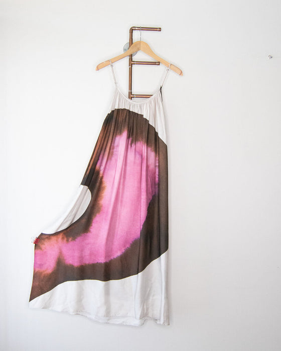 Watercolor No.6 Store Dress