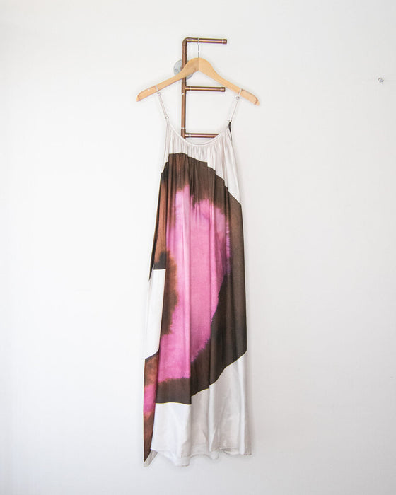 Watercolor No.6 Store Dress