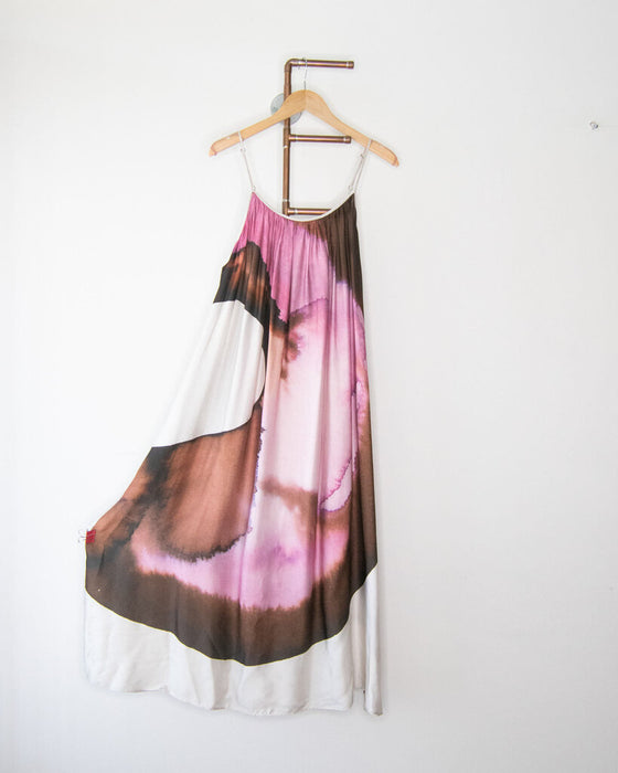 Watercolor No.6 Store Dress