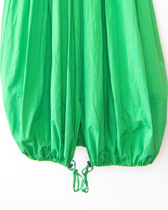 "New York" Balloon Dress