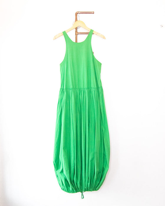 "New York" Balloon Dress