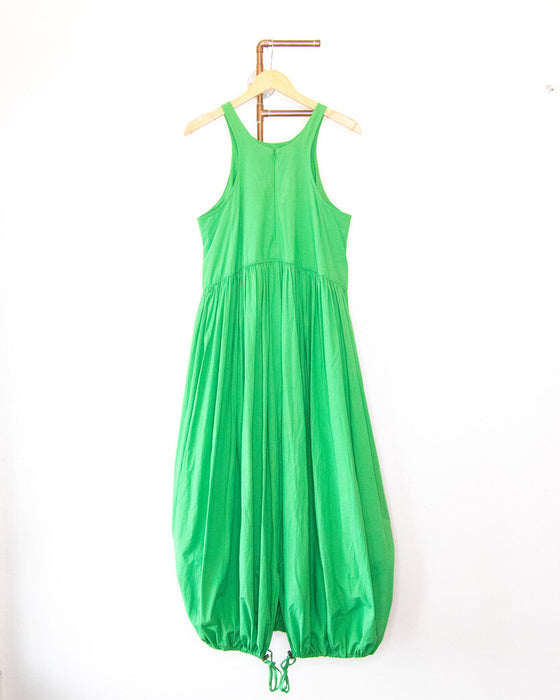 "New York" Balloon Dress