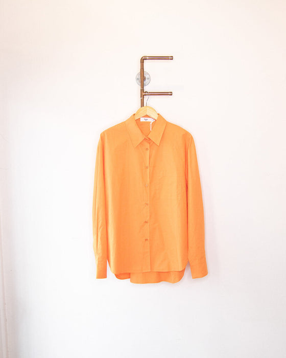 Lui Cotton Oxford