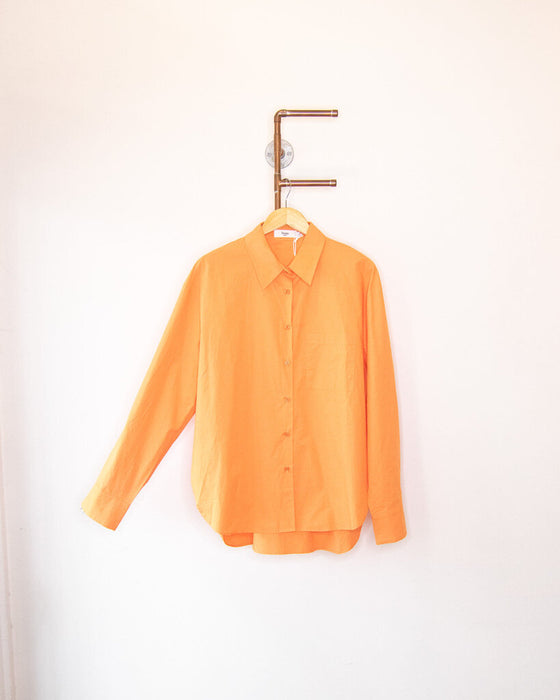 Lui Cotton Oxford