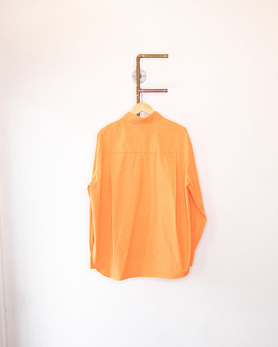 Lui Cotton Oxford