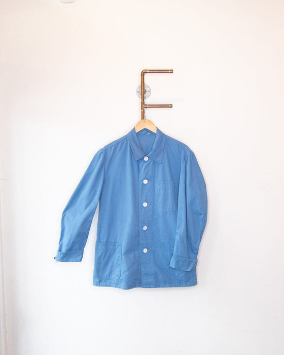 Vintage Cotton Chore Coat
