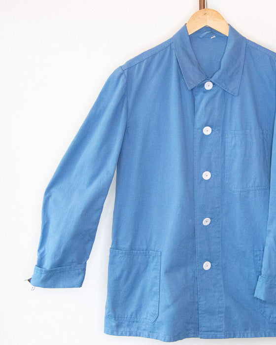 Vintage Cotton Chore Coat