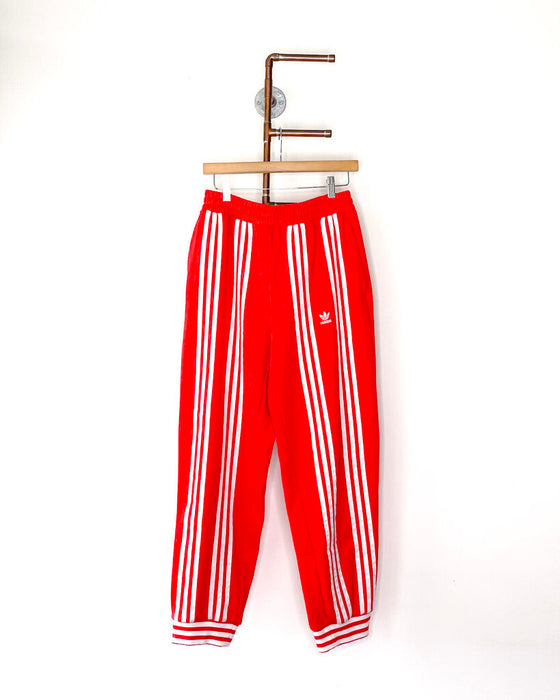 Ji Won Choi Balloon Track Pants