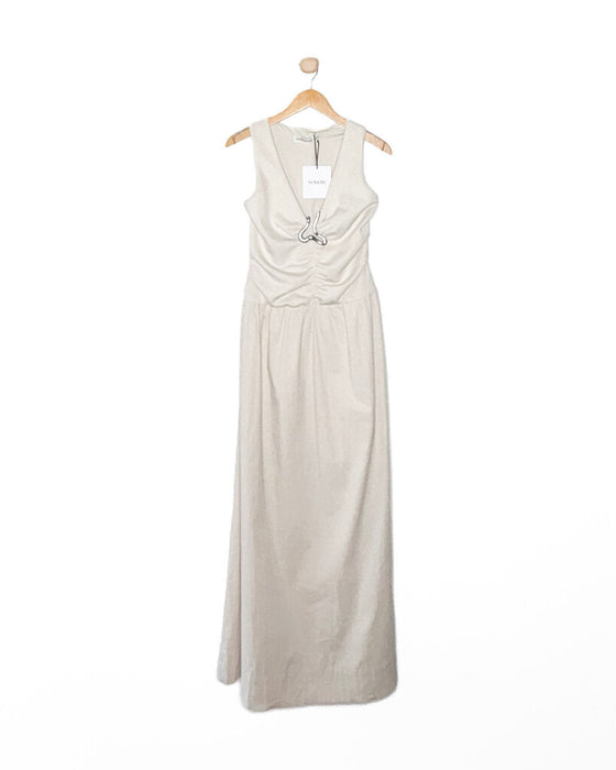 "Hari" Maxi Dress NWT