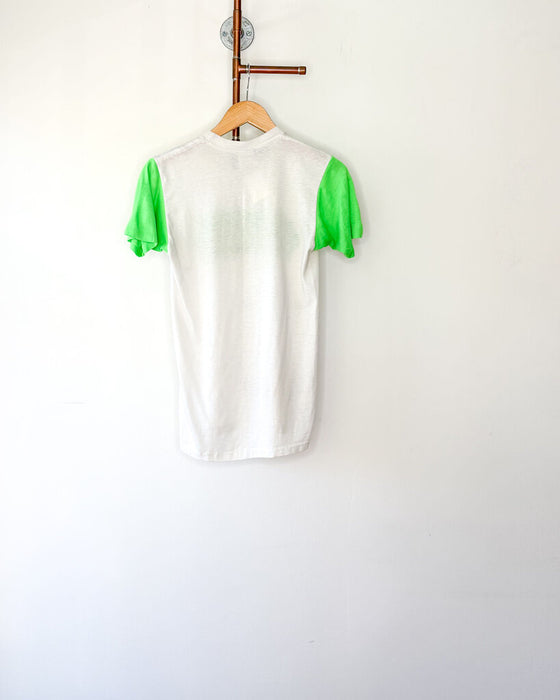 Vintage Threadbare "Dallas" Tee