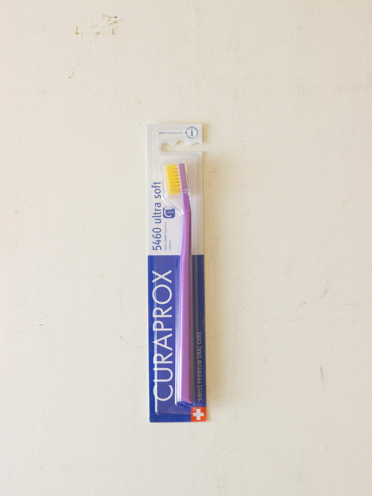 Travel Toothbrush